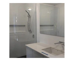 Bathroom Renovation | Jim's Handyman