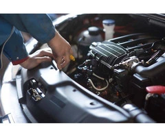 Speedy Solutions, Anytime, Anywhere: Dynamic Mobile Mechanics, Blacktown