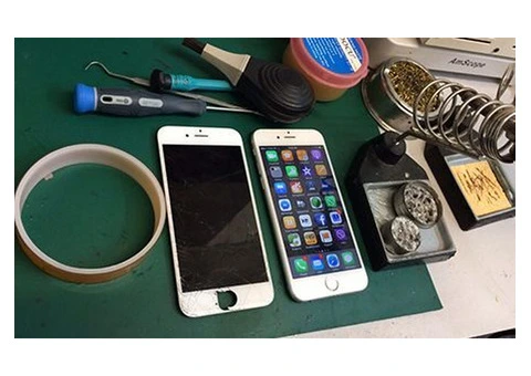 Fast and Reliable iPhone Repairs in Parramatta