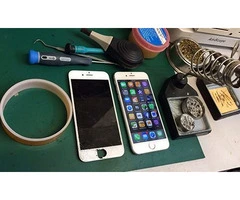 Fast and Reliable iPhone Repairs in Parramatta