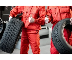 Express Mobile Tyres | Fast and Reliable Tyre Services