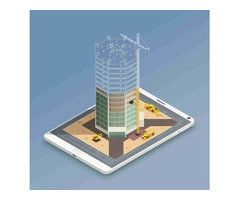 Innovative Solutions: Leading Construction Application Development Company