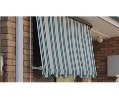 Enhance your lifestyle with Outdoor Blinds Sunshine Coast-wide!