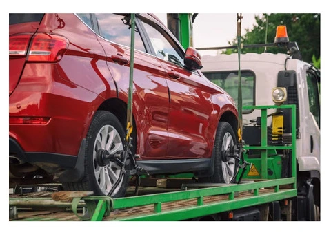 Efficient Car Removal Service in Melton