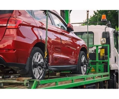 Efficient Car Removal Service in Melton