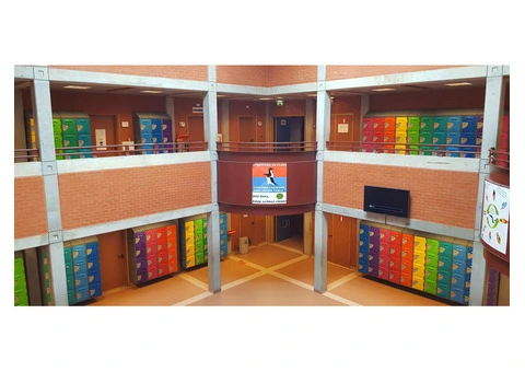 Oz Loka® Australia: Premium Lockers for Sale in Adelaide