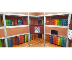 Oz Loka® Australia: Premium Lockers for Sale in Adelaide