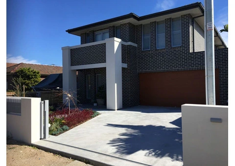 Local Cleaning Professionals Sydney-Construction cleaning Sydney