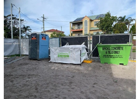 Local Cleaning Professionals Sydney-Construction cleaning Sydney - 2/2