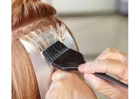 Best hair extension salon Sydney
