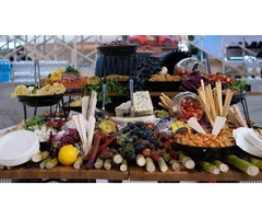 Birthday Party Catering Melbourne