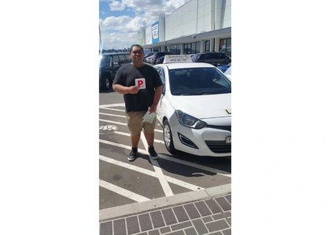 Master the Roads with Learn N Excel Driving School in Camden, NSW!