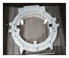 Onsite Crankshaft Grinding Machine | Portable Engineering Revolution