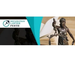 For Perth Media Law Litigation, Get The Best Lawyers Legal Consultation