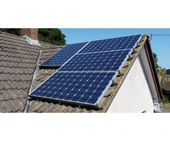 Solar Modules and Inverters: Sustainable Energy Solutions