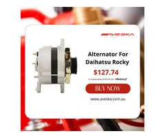 Best Auto Restoration Parts in Australia