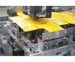 Enhancing Manufacturing Performance: Cartoning Repairs by Adeptus Engineering