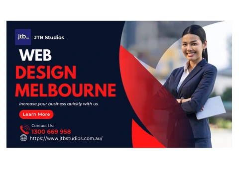 Web Design Melbourne