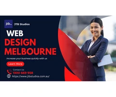 Web Design Melbourne