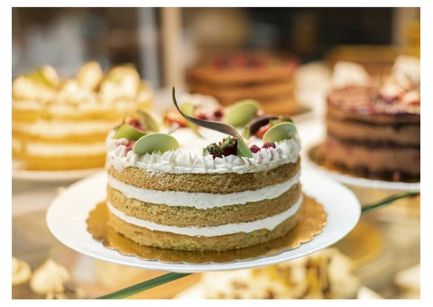 Let the novelty cakes make your celebration exclusive! - 4/4