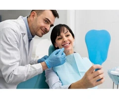 Top Services Offered by Family Dentists in Melbourne