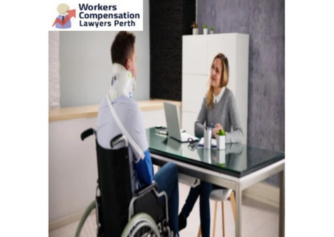 Professional Assistance For Spinal Cord Injuries: Perth's Legal Experts