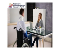 Professional Assistance For Spinal Cord Injuries: Perth's Legal Experts
