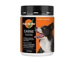 Buy Rose-Hip Vital Canine for Dogs Online | VetSupply