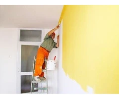 Transform Your Space with Expert Interior Painting Services in Melbourne