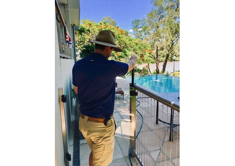 Pool Inspectors Melbourne