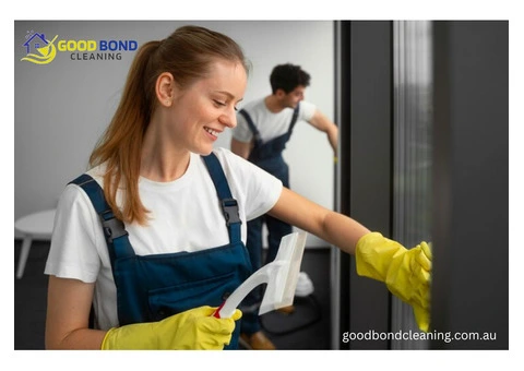 Spotless Farewells: Finding the best Exit Cleaning in Nundah
