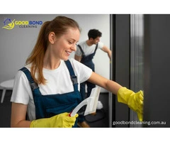 Spotless Farewells: Finding the best Exit Cleaning in Nundah