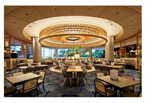 Experience Classic Dining at The Bistro: Book Your Table in Belmore Today!