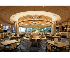 Experience Classic Dining at The Bistro: Book Your Table in Belmore Today!