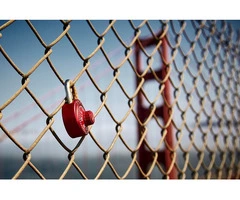 Secure Your Property with Reliable Chainwire Fencing Solutions!