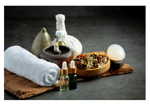 Ayurveda Wellness Centre | Ayurveda Perth | Ayurveda Awareness - 4/4