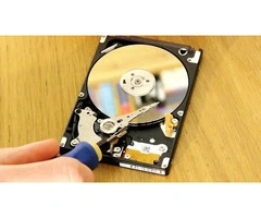 Professional HDD Data Recovery Services - Get Your Files Back!