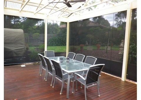 Top-rated roller shutters Nunawading