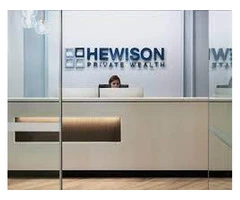 Wealth Protection Insurance - Hewison Private Wealth