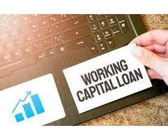 Working Capital Finance, Right Click Finance
