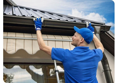 Roof Plumber Melbourne