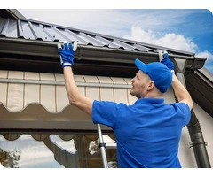 Roof Plumber Melbourne