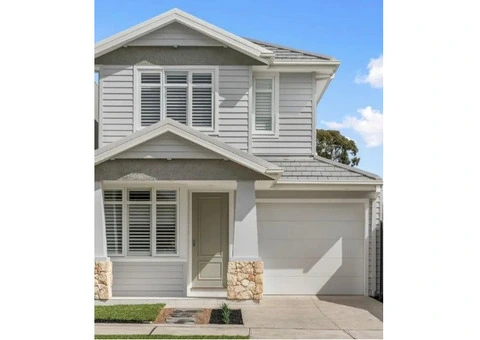 Home Builders Northern Suburbs Melbourne