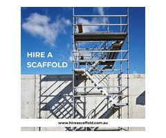 Hire A Scaffold