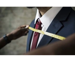 Tailoring Excellence: Express Clothing Alterations Coomera Sets the Standard!