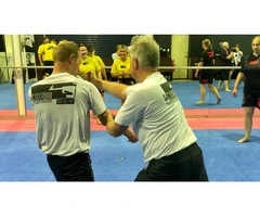 Find Balance and Strength with The Central Philosophy of Martial Arts Perth