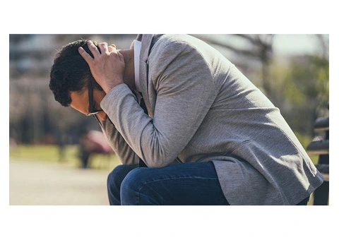 Causes & Symptoms of Panic Attacks from Mental Health & Hair Loss Cure Australia