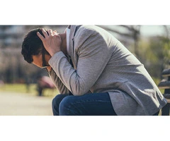 Causes & Symptoms of Panic Attacks from Mental Health & Hair Loss Cure Australia