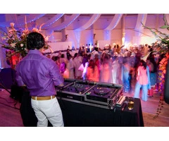 Hire The Perfect Melbourne DJ For Your Wedding