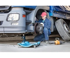 Expert Truck Mechanics Available for Hire in Botany